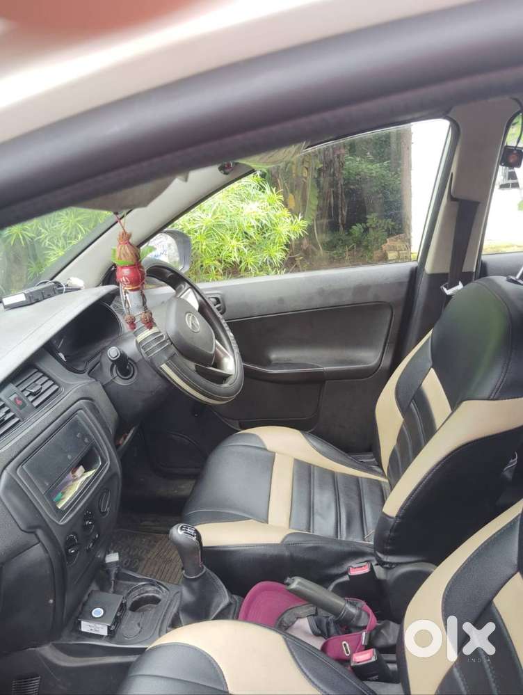 Sell Car Tata Zest