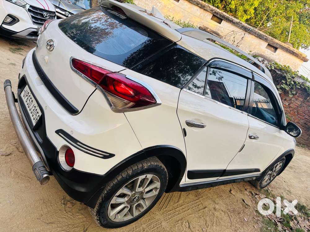 Hyundai Elite I20 Sportz (o) 1.4, 2019, Diesel