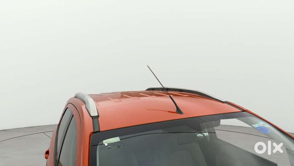 Ford Ecosport 2013-2015 1.5 Ti Vct At Titanium, 2015, Petrol