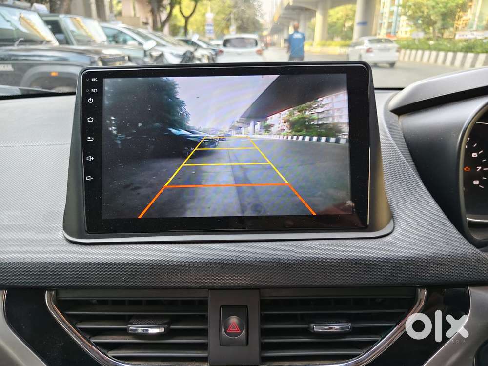 Tata Nexon 1.2 Revotron Xz Plus Dual Tone, 2017, Petrol