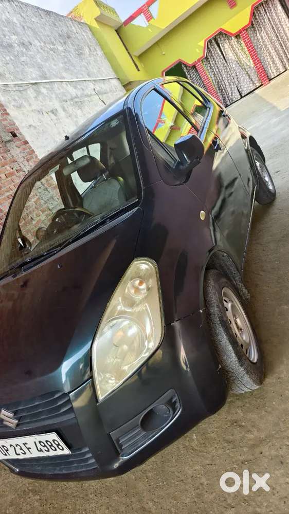 Maruti Suzuki Ritz 2009 Manual Petrol