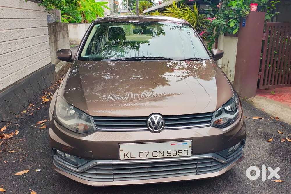 Ameo 1.5 Tdi Highline Plus