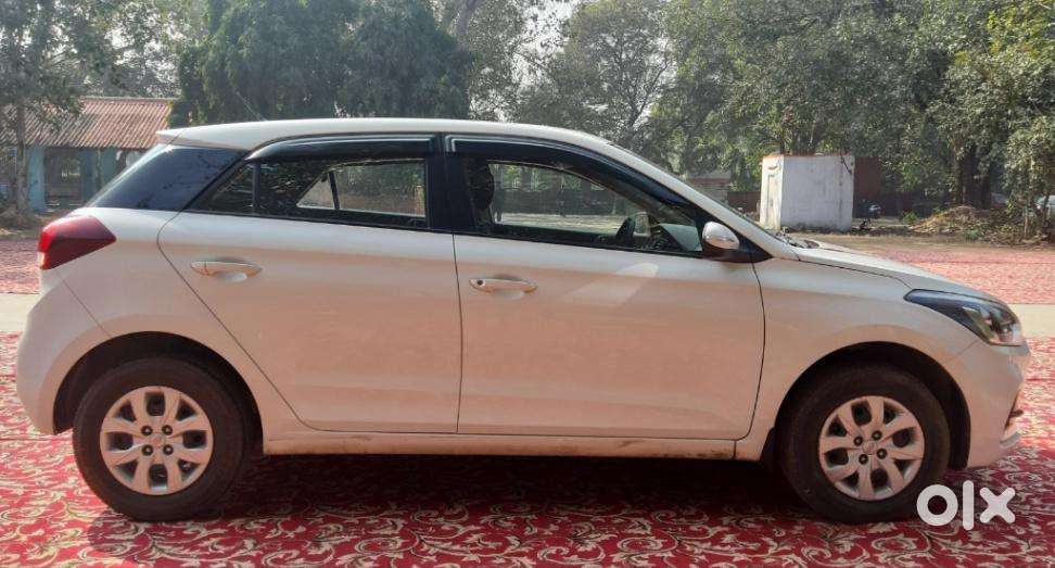 Hyundai Elite I20 Sportz 1.2, 2018, Petrol