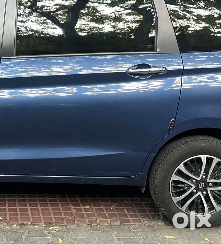 2023 Maruti Suzuki Manual Petrol