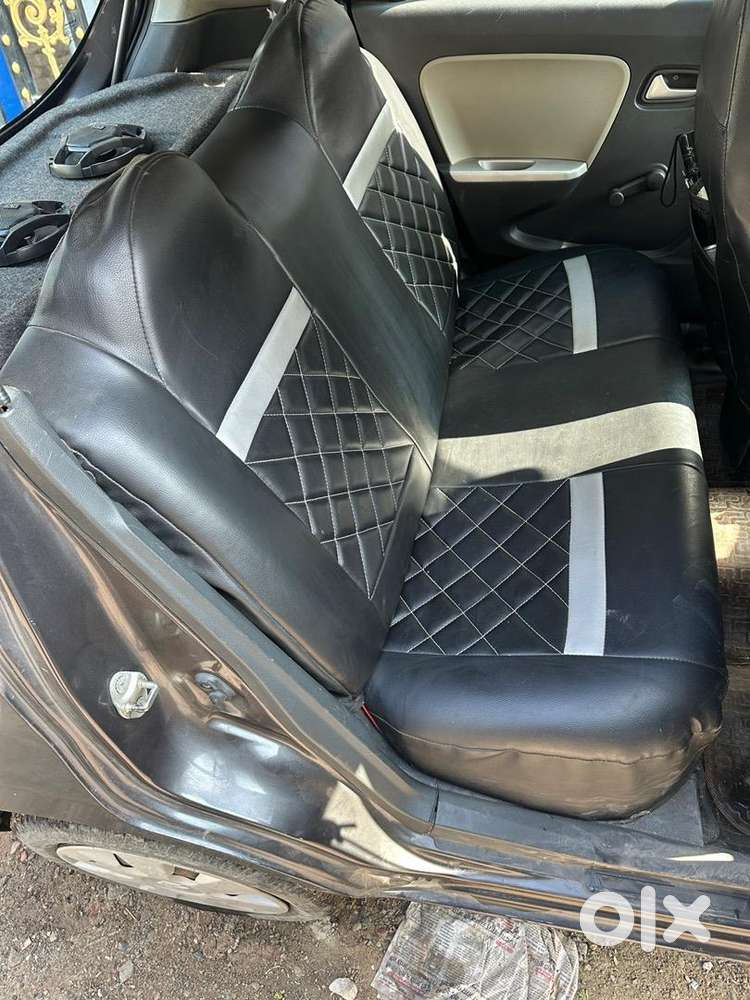 Maruti Suzuki Alto K10 2019 Cng  59000 Km Driven