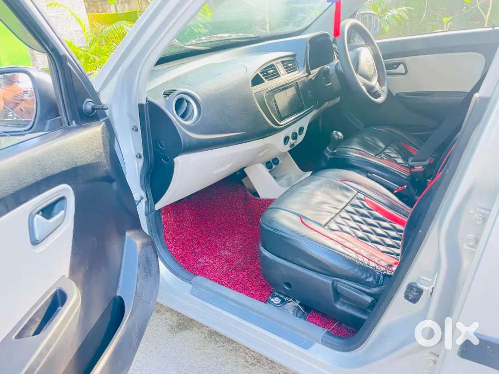 Maruti Suzuki Alto 800 2021 Plus