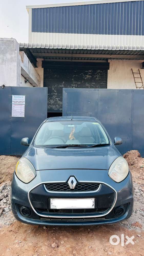 Renault Pulse 1.5 Rxl 2013