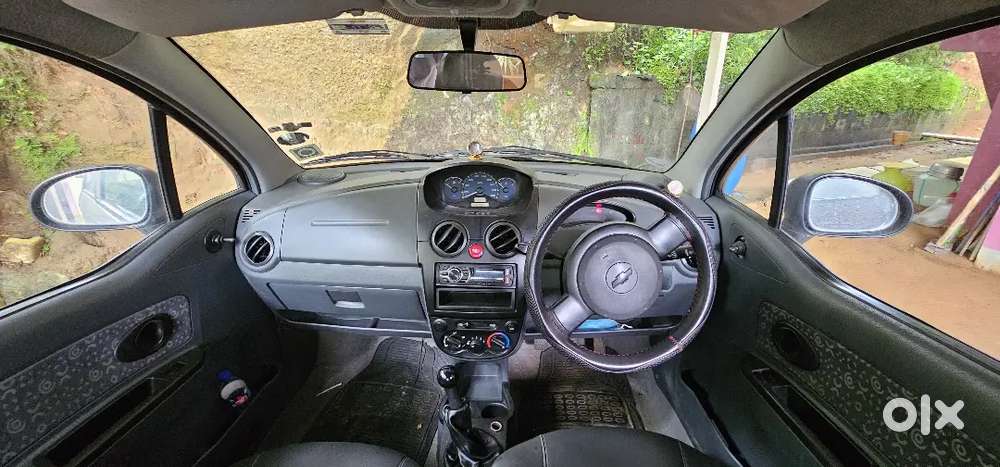 Chevrolet Spark 1.0 Lt Petrol 2008