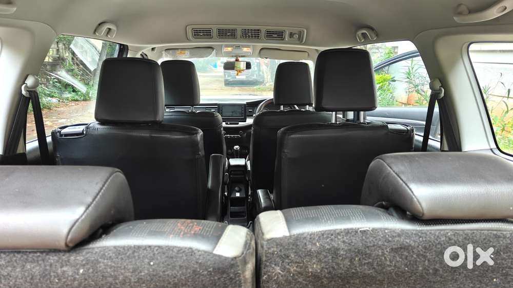 Maruti Suzuki Xl6 Zeta Mt Cng, 2023, Cng & Hybrids