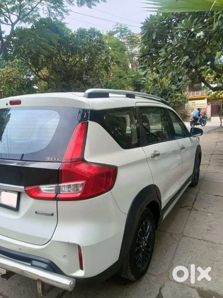 Maruti Suzuki Xl6 2021