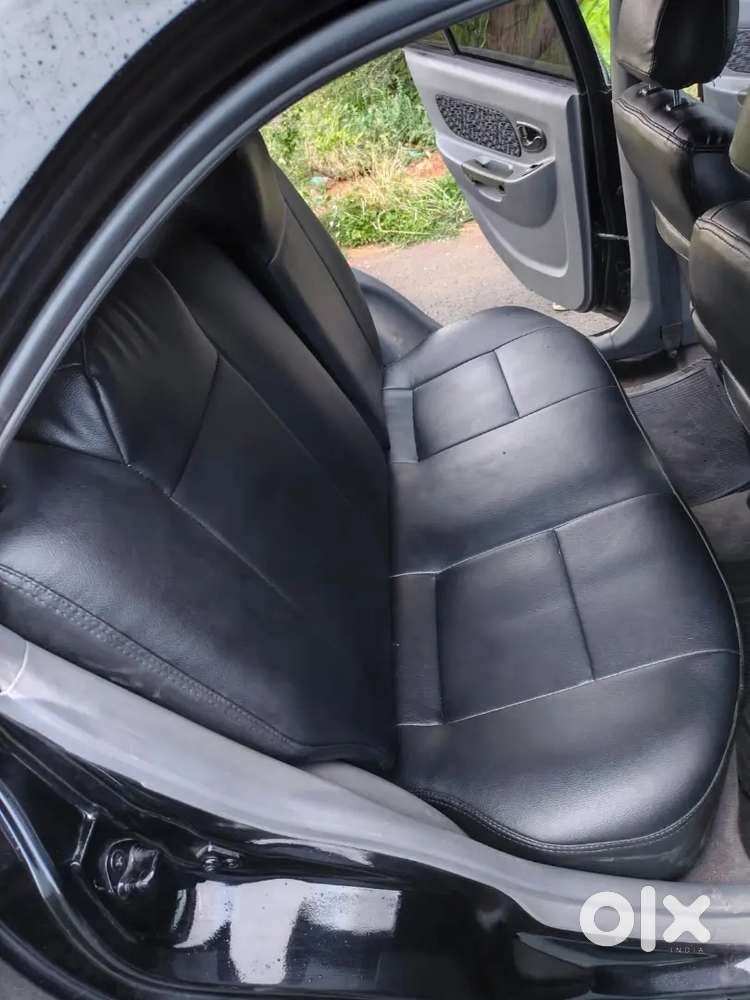 Hyundai Accent 1.5 Executive 2003