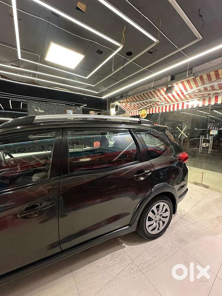 Honda Br-v 1.5 S Mt (i-vtec)  2017  Petrol  Well Maintained