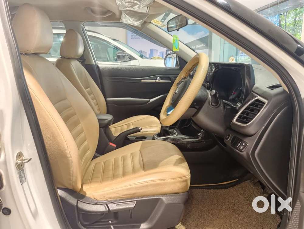 Kia Seltos Htk Plus D, 2020, Diesel