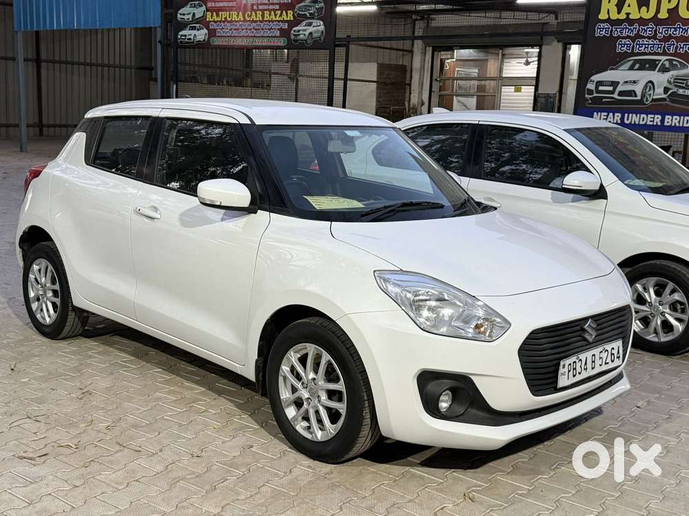 Maruti Suzuki Swift Ddis Zdi Plus, 2018, Diesel
