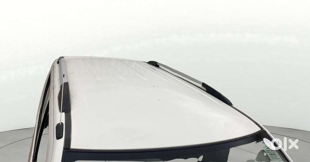 Maruti Suzuki Wagon R Vxi Mt 1.0l, 2016, Petrol