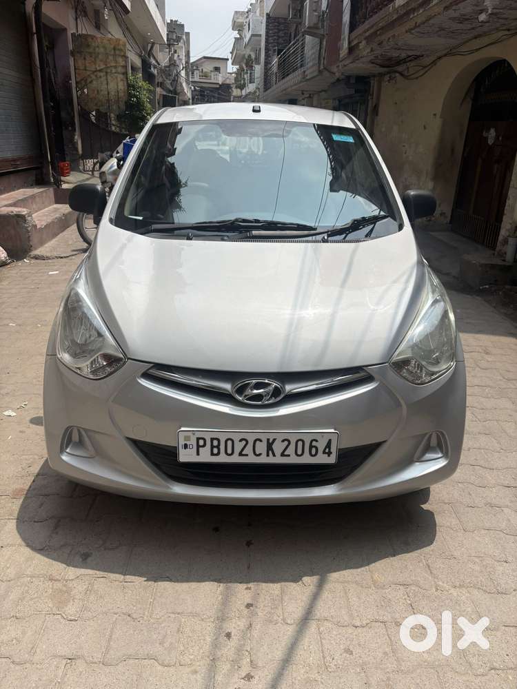 Hyundai Eon Era +, 2014, Petrol