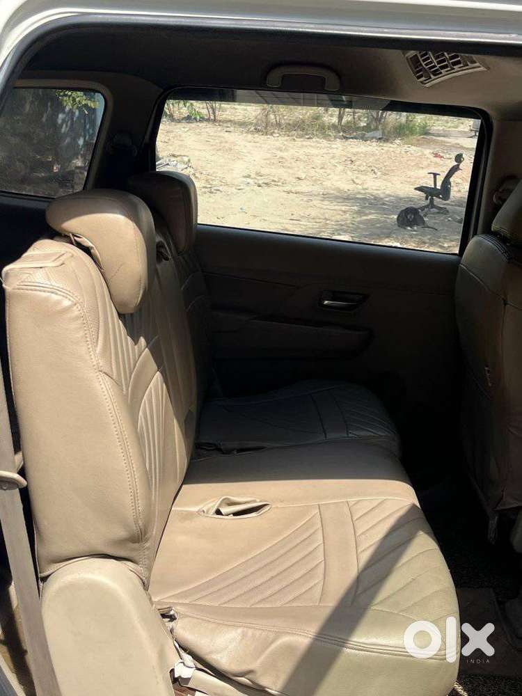 Maruti Suzuki Ertiga Shvs Vdi, 2019, Diesel