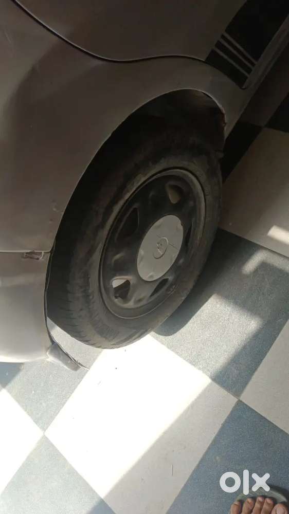 Chevrolet Beat 2012 Petrol Well Maintained