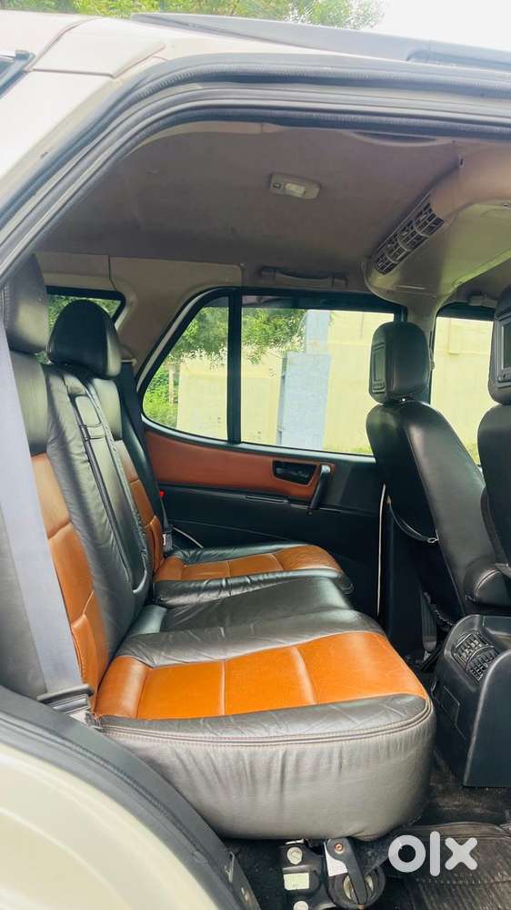 Tata Safari Dicor Vx 4x2, 2012, Diesel
