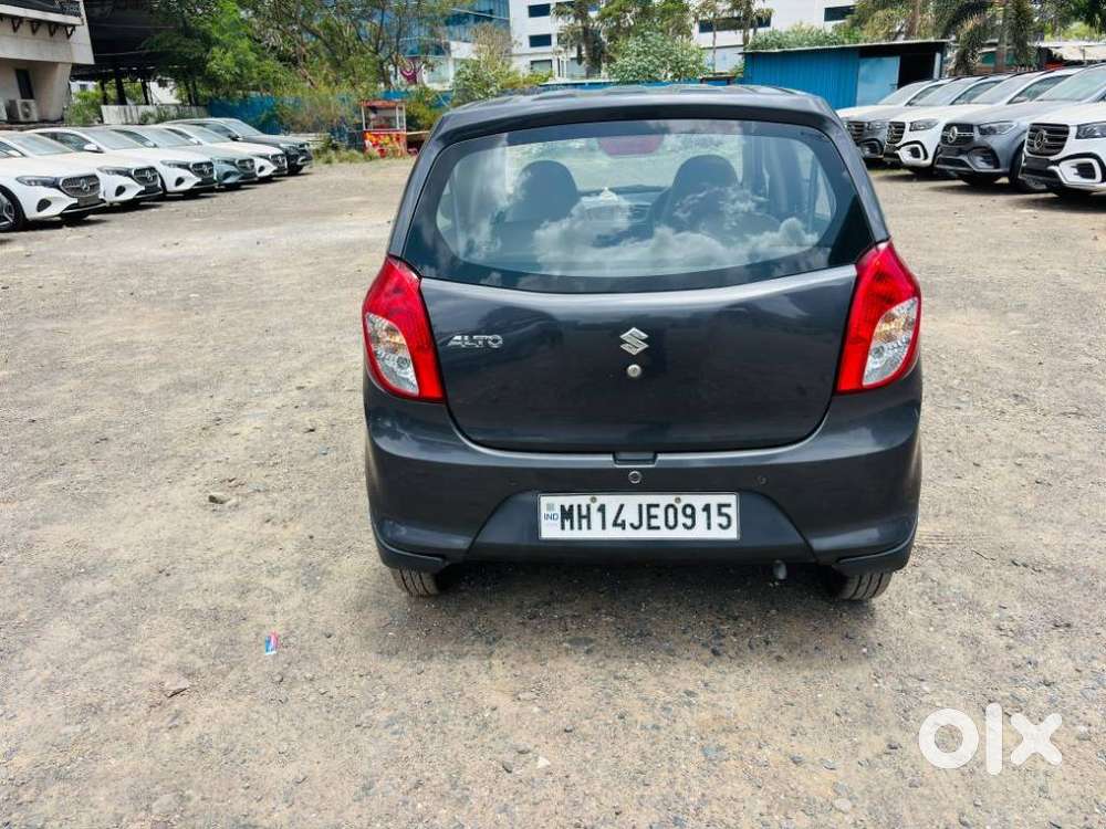 Maruti Suzuki Alto 800 0.8 Vxi Plus, 2020, Petrol