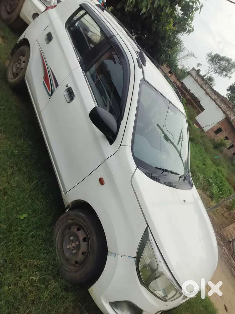 Maruti Alto K10 2016 Km Driven