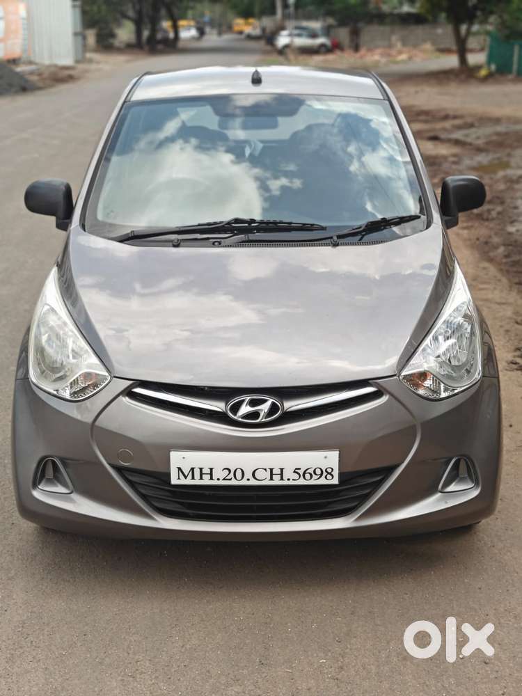 Hyundai Eon Era, 2013, Lpg