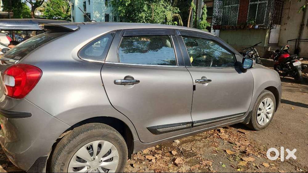 Execellent Condituon One Hand Drive