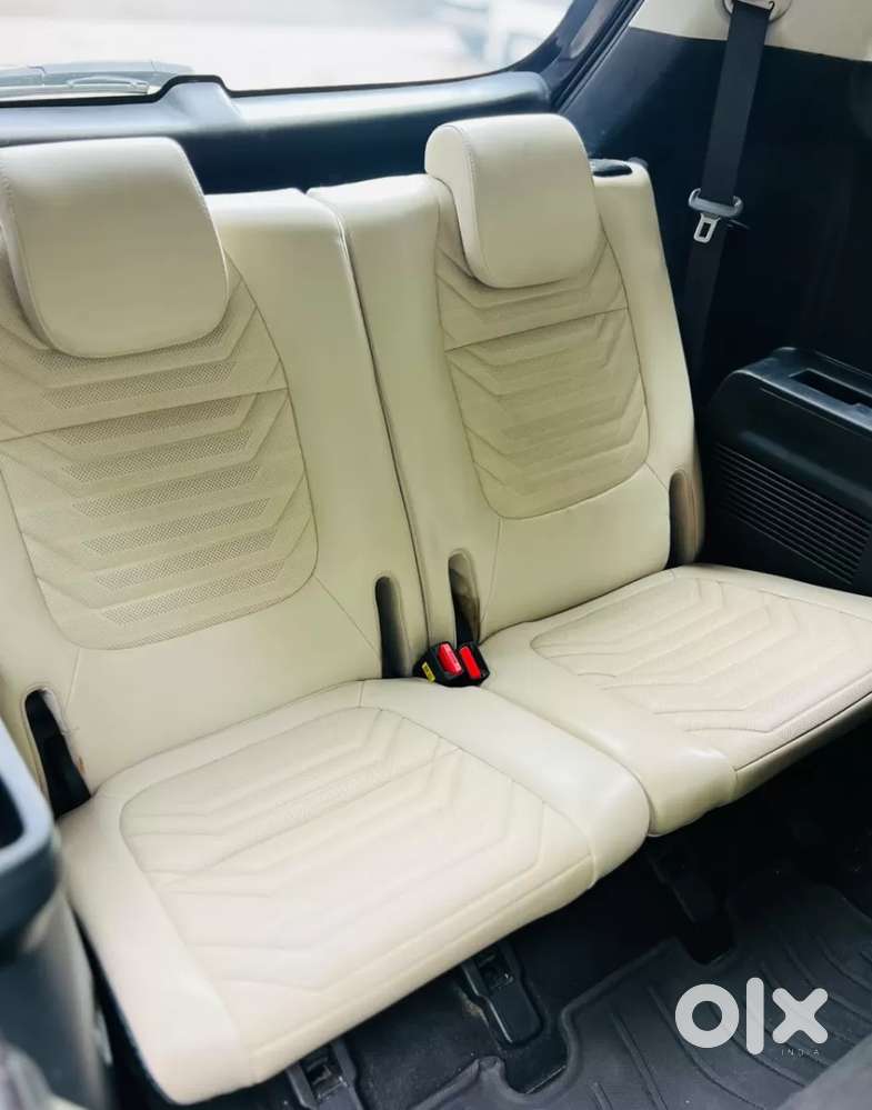 Kia Carens 1.5 Luxury Plus Diesel 7str Imt, 2022, Diesel