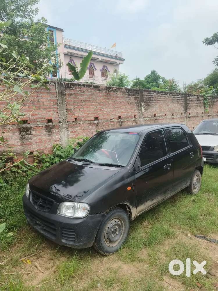 Maruti Suzuki 800 2004 Manual