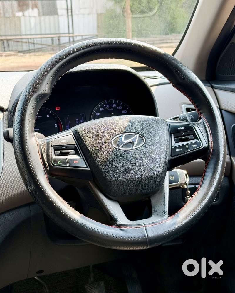 Hyundai Creta 1.4 Crdi S Plus, 2015, Diesel
