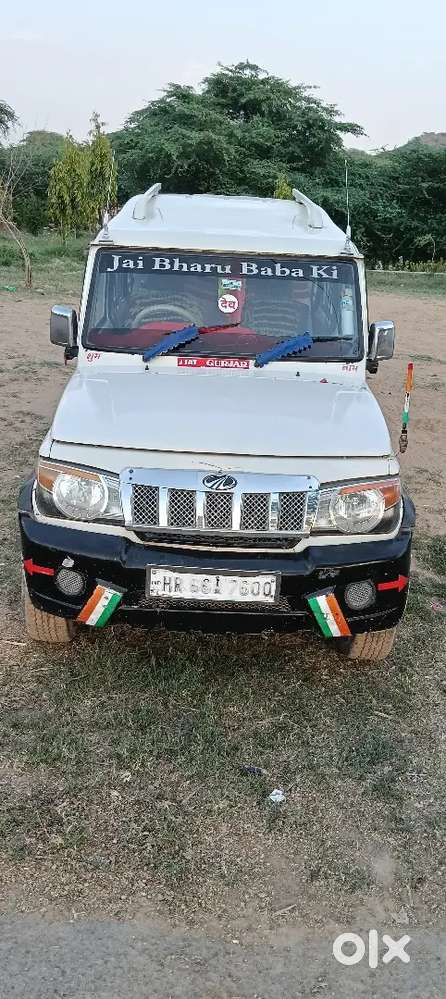 Bolero Gadi Modal 2014 H Bikau H Ekdum New Condition