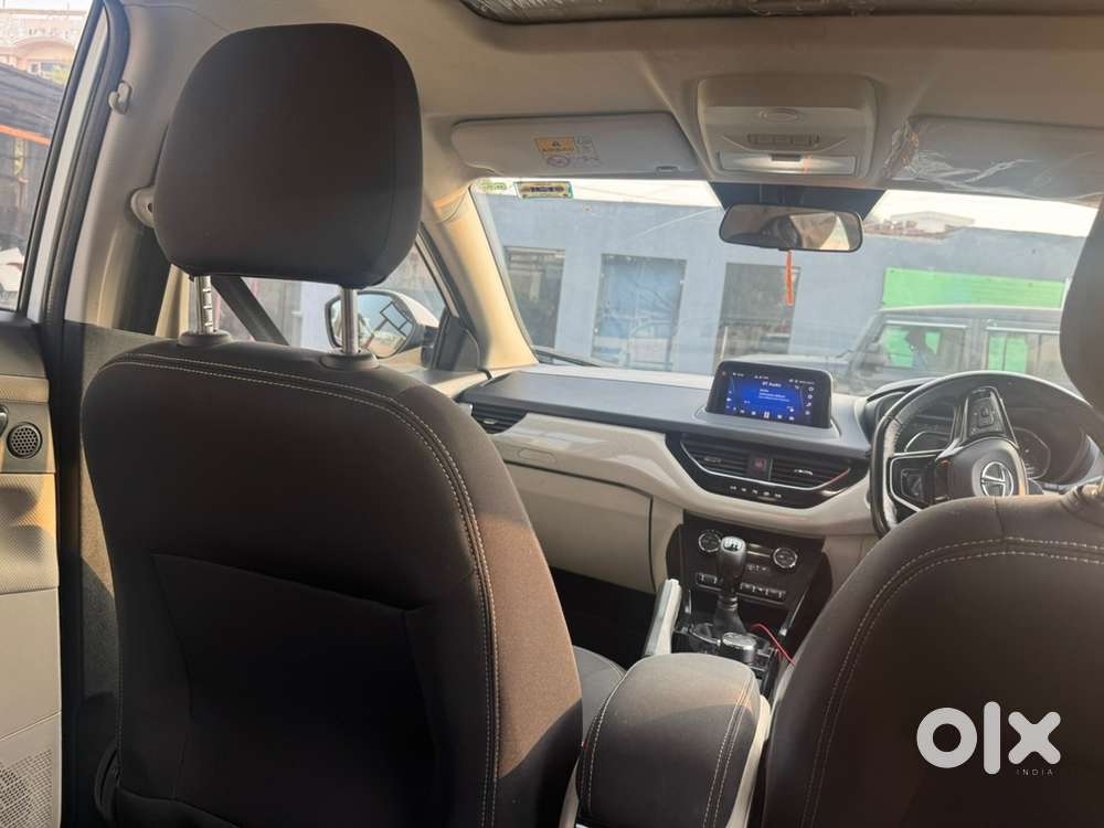 Tata Nexon 2021 - Top Model, Vvip Number