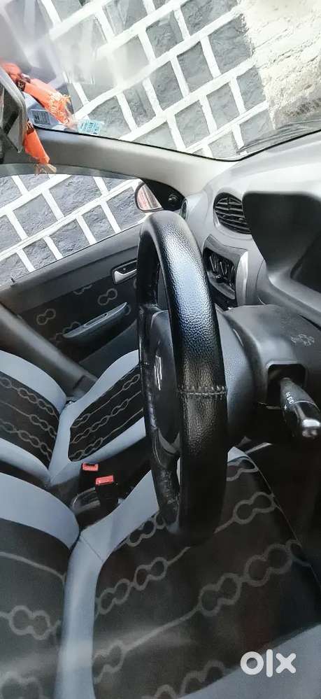 Maruti Suzuki 800 Ac 2015