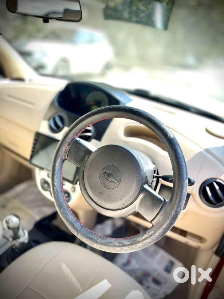 Chevrolet Spark 1.0 Lt, 2011, Petrol