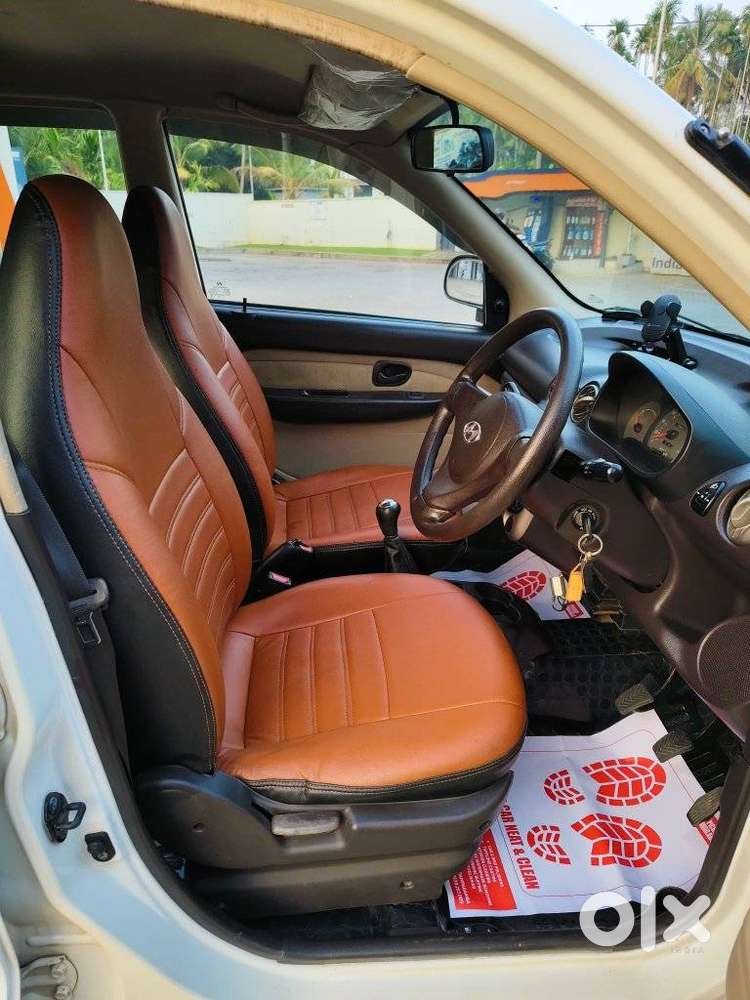 Hyundai Santro Xing Gls, 2014, Petrol