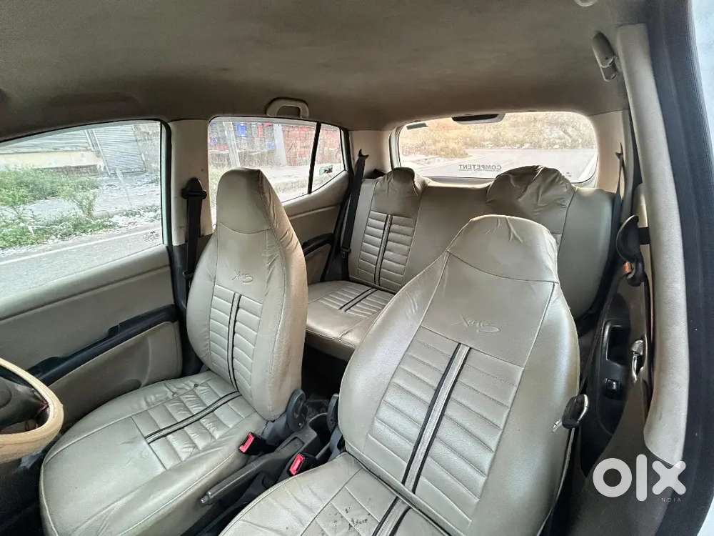 Urgent Sale – Hyundai I10 Magna 2012 In Excellent Condition