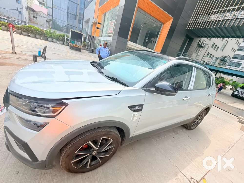 Skoda Kushaq 1.5 Monte Carlo Tsi Dsg, 2025, Petrol