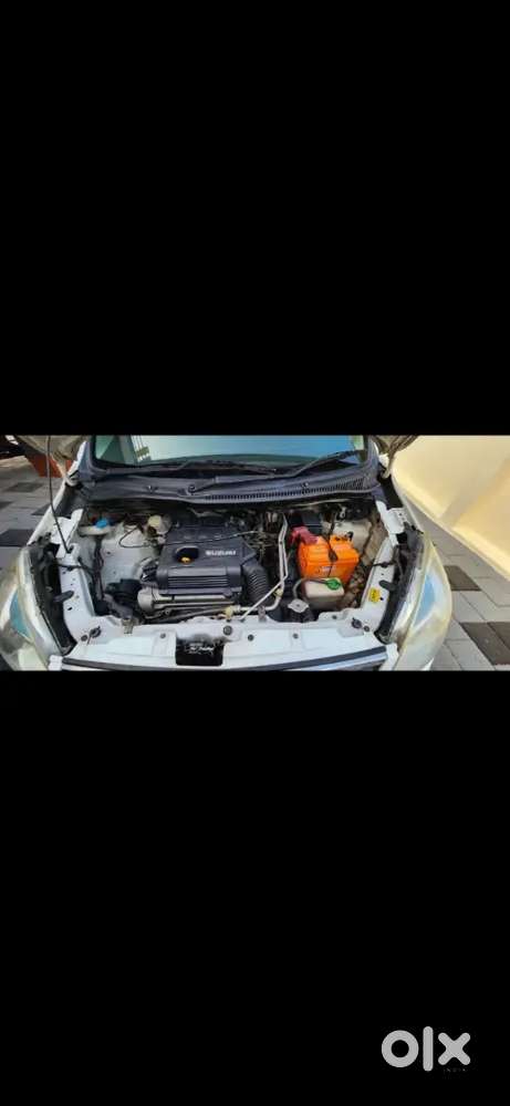 Maruti Suzuki Wagon R 2013 Petrol 56800 Km Driven