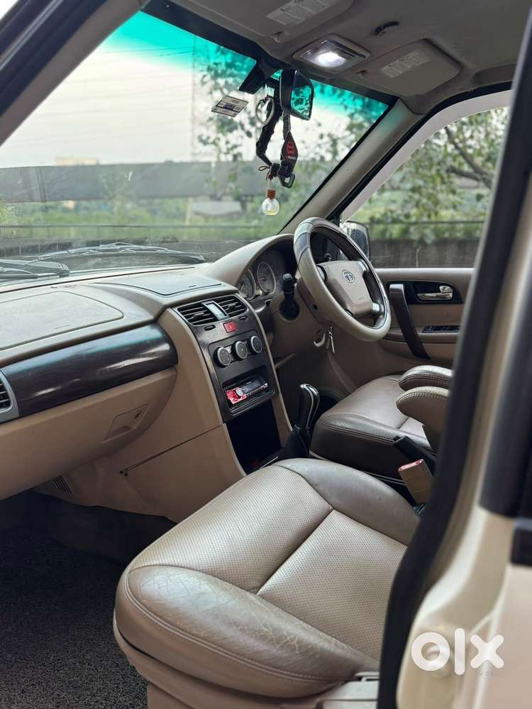 Tata Safari Storme [ ] 2.2 Vx 4x2, 2013, Diesel