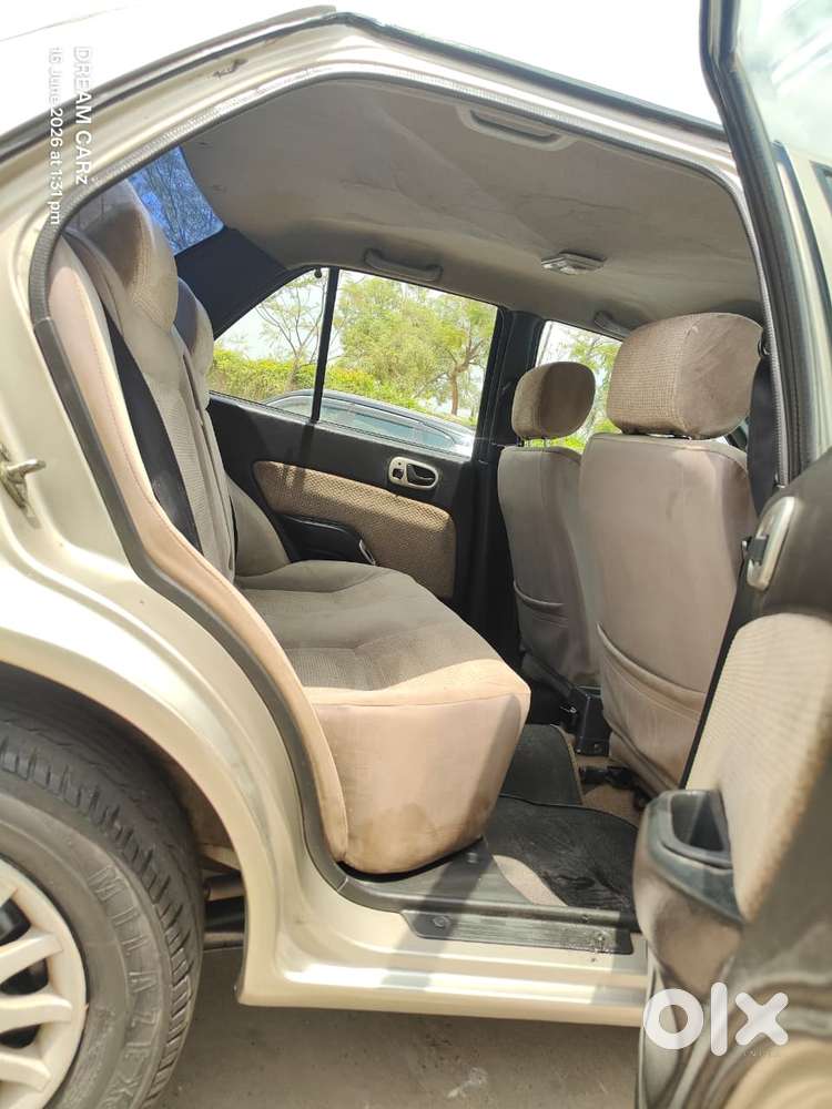 Maruti Suzuki Esteem Vxi - Bsiii, 2007, Petrol