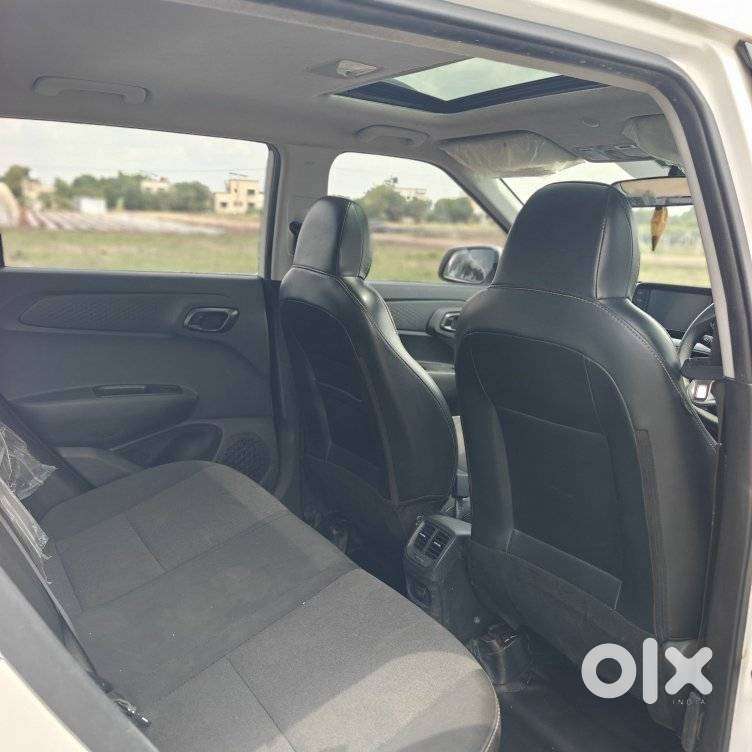 Hyundai Exter Sx 1.2 Cng Mt, 2024, Cng & Hybrids