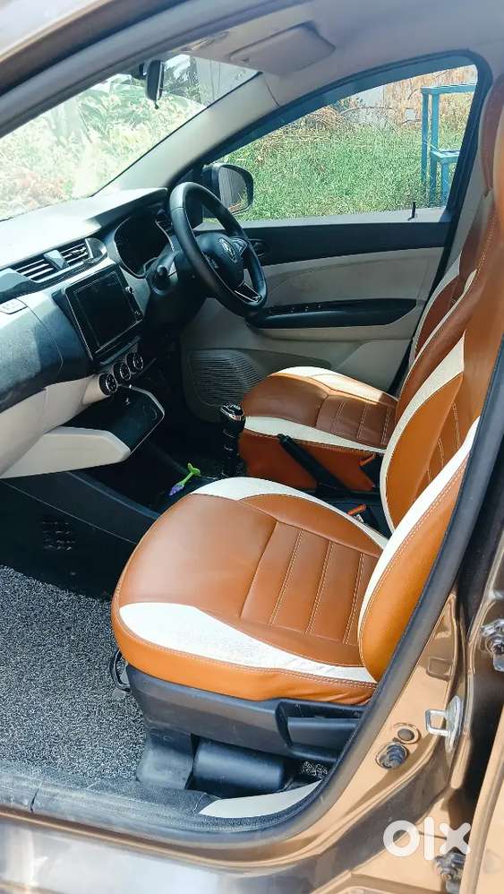 Renault Triber 2021 Petrol 45000 Km Driven