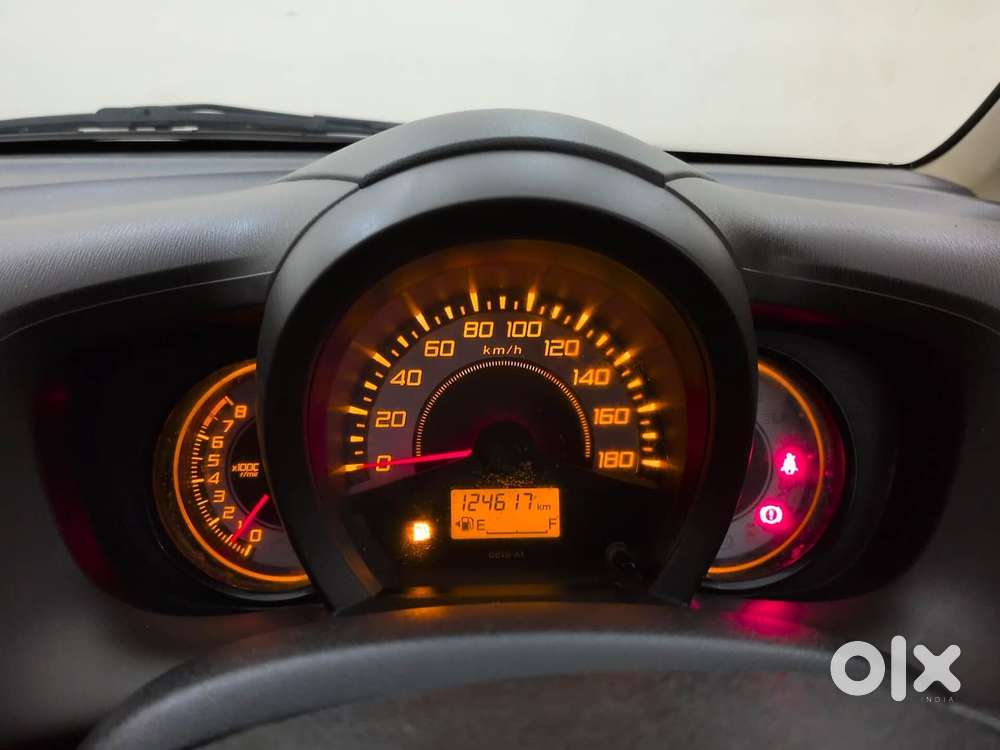Honda Brio 2013-2016 V Mt, 2013, Petrol