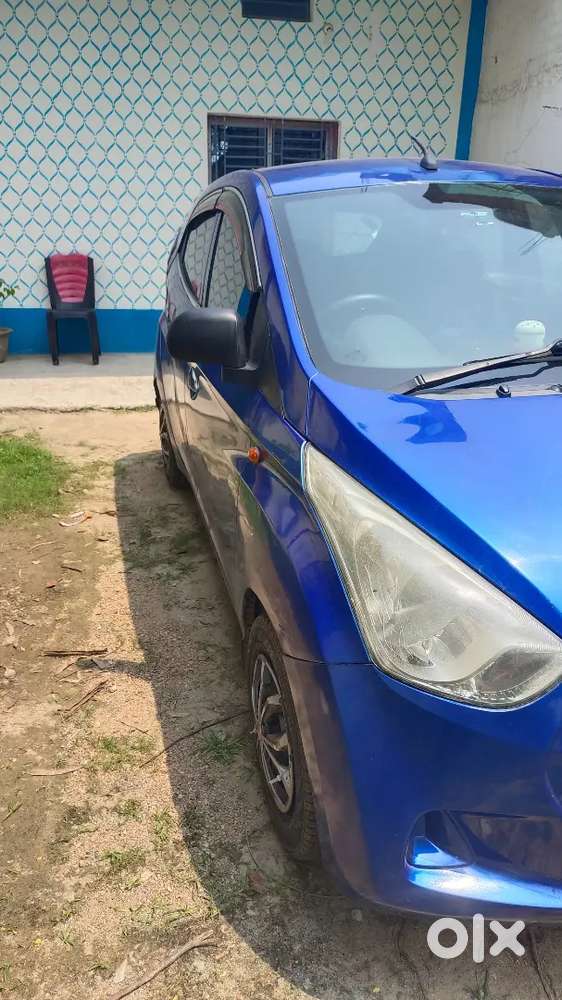 Hyundai Eon D-lite 2013