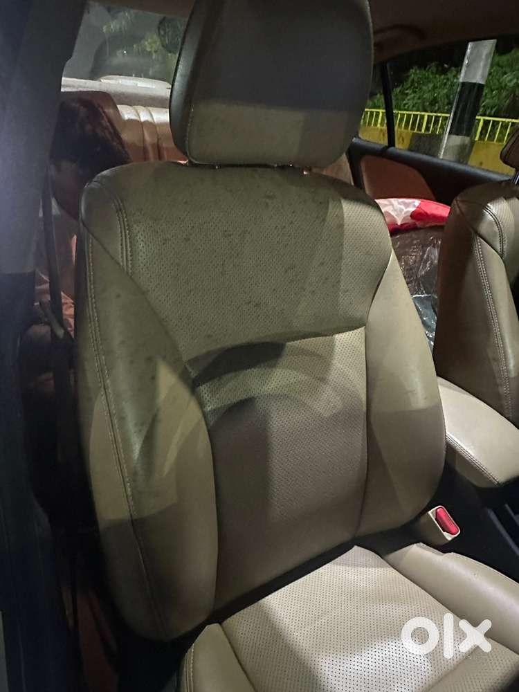 Honda City Cng With 24 Mileage