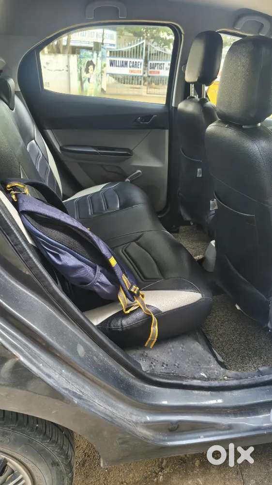 Tata Tiago 1.2 2023 Manual Petrol
