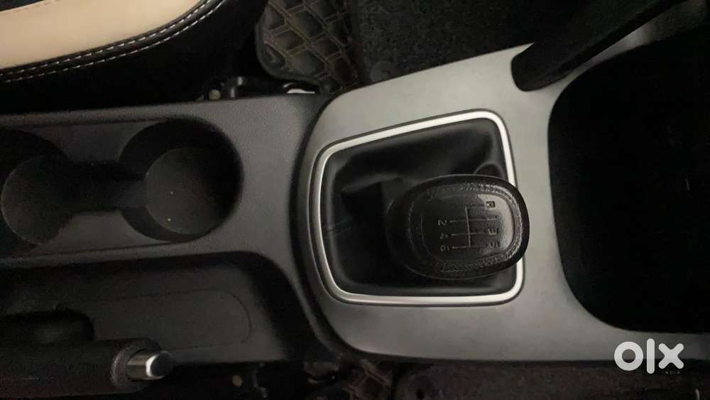 Kia Seltos Htk 1.5 Petrol, 2021, Petrol