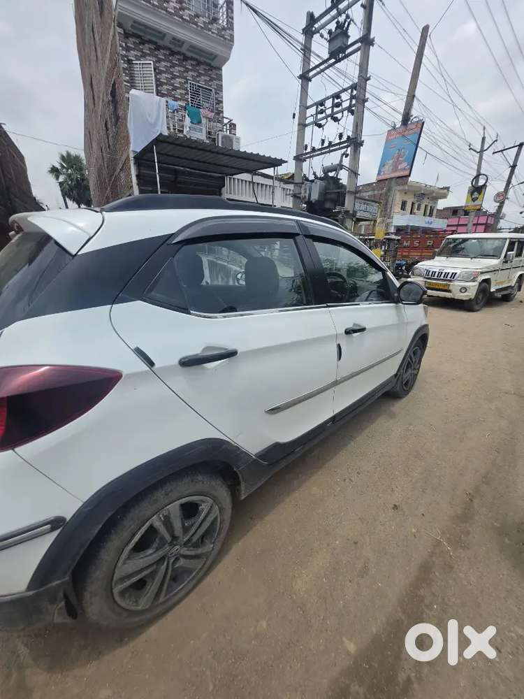 Tata Tiago Nrg 2021 Variant, Nov. 2021 Purchased. Ivd 5l 70k.