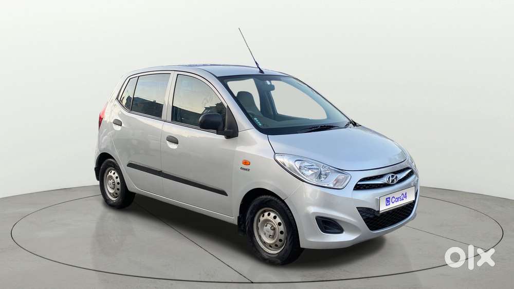 Hyundai I10 Magna 1.1l, 2014, Petrol