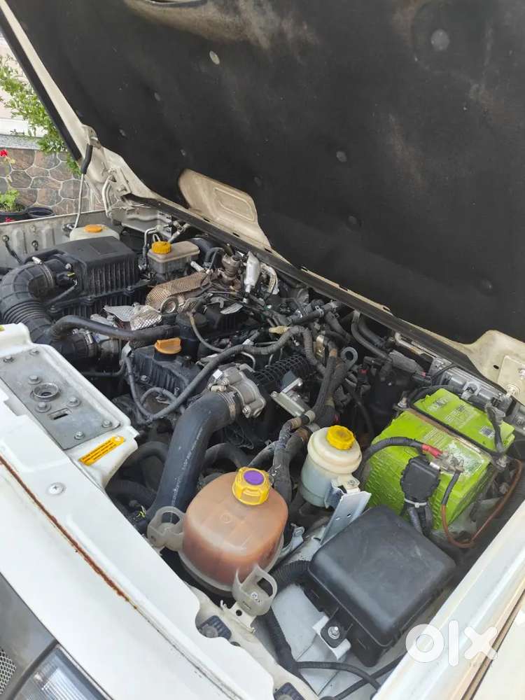 Mahindra Bolero 2020 Diesel Well Maintained